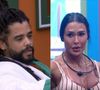 Quem é o participante mais odiado do 'BBB 25', após eliminação de Gabriel? Gracyanne Barbosa está no Top 3 da enquete UOL!