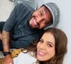 Rael era o primeiro filho de Tati Machado e Bruno Monteiro