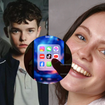 Hoje psicóloga, ex-Globo Cecília Dassi faz experimento sobre série 'Adolescência' e resultado é assustador. Entenda!
