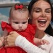 Decoração de R$ 60 mil e 3 dias de festa: os detalhes luxuosos da comemoração de 1 ano de Helena, filha de Neymar e Amanda Kimberlly