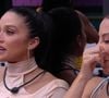 Sisters não entendem revolta da casa, já que elas estavam 'apenas jogando' no 'BBB 25'