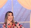 'Nunca vai ser a Globo': Patricia Abravanel irrita web ao revelar reprise relâmpago de seu programa no SBT