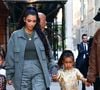 Kanye West se queixou sobre não ver seus quatro filhos que ele tem com Kardashian