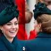 O significado oculto do penteado de Kate Middleton no Saint Patrick's Day vai deixar muito fã da Família Real surpreso