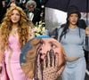 'Shakira boca de sacola': cantora comete GAFE e entrega nova gravidez de Rihanna no Met Gala 2025
