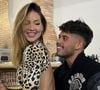 URGENTE! Virgínia Fonseca e Zé Felipe anunciam término do relacionamento após cinco anos juntos: 'Não julguem'