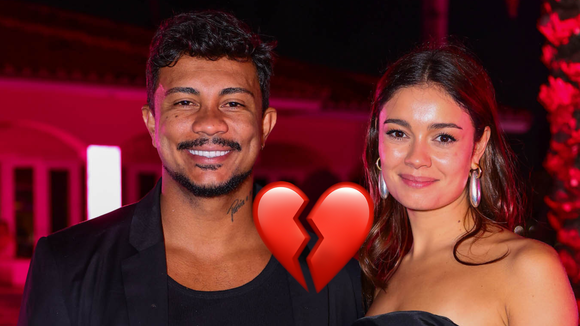 Malvadão solteiro no Carnaval? Sophie Charlotte e Xamã vivem crise na relação e atriz entrega forte indício de distanciamento