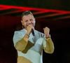 Lenno Ferreira é vocalista da banda Desejo de Menina, fenômeno do forró no Nordeste
