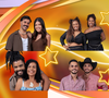 Quem é o favorito para ganhar o 'BBB 25', após eliminação de Gabriel? Enquete UOL aponta disputa apertada entre duas sisters!