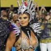 'Quem copiou quem?': semelhança inacreditável entre fantasias de Viviane Araújo e Erika Januza no Carnaval 2025 causa na web - até o efeito foi o mesmo!