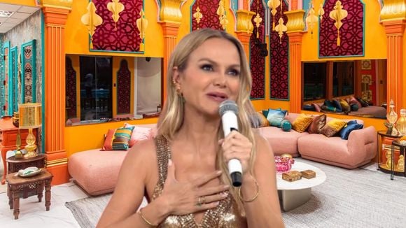 Eliana vai substituir Tadeu Schmidt no 'BBB 26'? Após rumores, Globo se manifesta: 'Estamos absolutamente satisfeitos'