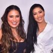 No aniversário de Simone Mendes, Simaria surge em fotos antigas com a irmã e surpreende: ‘Bem novinhas’. Veja!