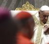 Papa Francisco apresentou quadro de anemia e passou por transfusão de sangue em 22 de fevereiro de 2025