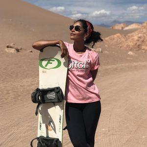 Barbara Reis: "O lipedema é controlado a partir do exercício físico, da dieta equilibrada e, preferencialmente, cortando o açúcar da alimentação. É um plano alimentar longínquo"