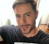 Ricardo Tozzi, além de ator, também é empresário.