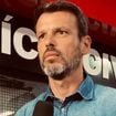 Band toma decisão após repórter Lucas Martins empurrar Grace Abdou, da Record, em disputa por entrevistados ao vivo nas TVs