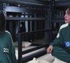 Em 'Round 6', Jun-hee está grávida e se depara com o seu ex-namorado nos jogos