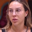 Renata vai sair do 'BBB 25'? Enquete UOL aponta cenário arriscado para a loira em Paredão contra aliados no 'BBB 25'