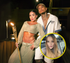 MC Mirella DETONA garota de programa ligada a Neymar após investida em seu marido Dynho: 'Se você...'