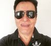 Nahim morreu em decorrência do uso de drogas associado à queda da escada. Segundo os peritos, ele misturou bebida alcoólica com um remédio utilizado no tratamento de insônia