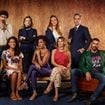 Quem é quem em 'Vale Tudo' em 34 fotos: Odete Roitman, Heleninha, Raquel e mais personagens icônicos do remake; conheça elenco e detalhes!