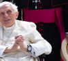 Papa Francisco substituiu Bento XVI