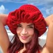 1 hora no banho e 10 passos sagrados: Gkay revela segredo extremo de beleza com 'banho premium' e motivo para ter abandonado técnica