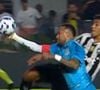 Neymar foi detonado na web após seu gol de mão