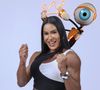 Gracyanne Barbosa foi eliminada do 'BBB 25' há uma semana