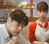 'Classe dos Heróis Fracos', 'Gostinho de Amor' e 'Se a Vida Te Der Tangerinas...' foram os doramas mais bem-sucedidos da Netflix em 2025, até o momento