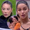 'É inteligente separar eles': Eva, Renata e Vilma cogitam colocar Aline e Vinícius no mesmo Paredão do 'BBB 25'