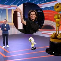 Orgulho nacional! Fernanda Torres e filme 'Ainda Estou Aqui' são homenageados por Tadeu Schmidt no 'BBB 25': 'A vida presta'