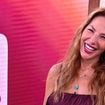 Repórter do 'Mais Você', Luiza Zveiter abre o jogo sobre emagrecimento e bariátrica após pesar 136 kg: 'Tenho cicatrizes, estrias, celulite'
