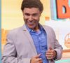 Rodrigo Sant’Anna estreia no 'BBB 25' com quadro de humor, mas piadas desagradam a web: 'Vergonha alheia'