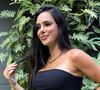Bruna Biancardi, de vestido coladinho, valoriza barriga de grávida em foto e toma atitude após ataques com suposta traição de Neymar