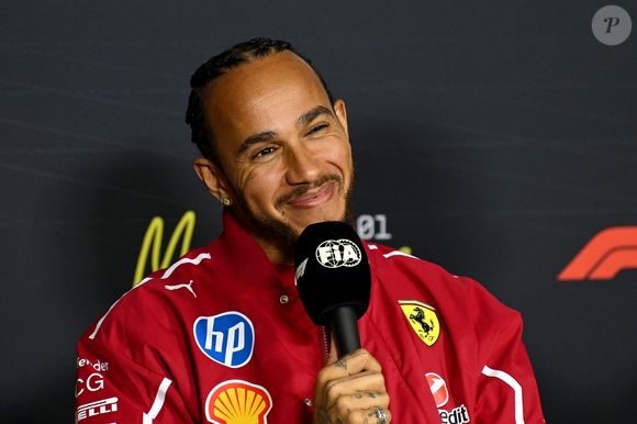 Lewis Hamilton revelou que a mudança na dieta também ajudou na construção e definição do seu corpo, com 6 kg de massa magra