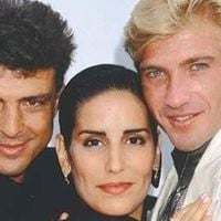Há 5 anos, marido de Maria de Fátima em 'Vale Tudo' morreu após transformar ficção em realidade com criação de clube sensual