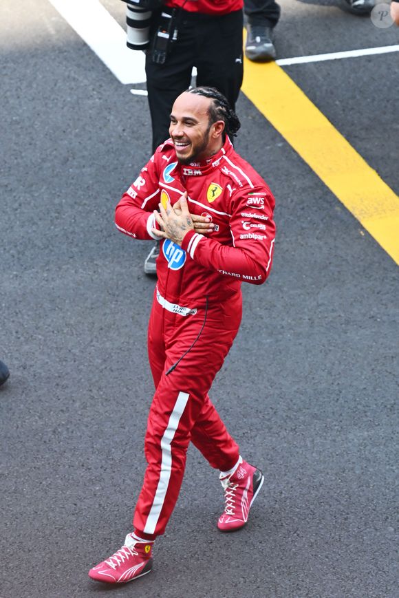 Ao todo, Lewis Hamilton consome uma dieta rica em proteínas vegetais, mas evita carboidratos e até chocolates