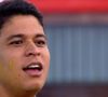 Guilherme levou a melhor na Prova do Líder desta quinta-feira (13) no 'BBB 25'