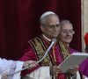 Papa Leão XIV segue a Ordem de Santo Agostinho, baseada nos princípios de um dos maiores pensadores do cristianismo