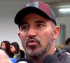Pai de Ana Luiza acusou amiga da filha de não esboçar reação ao ver a garota passando mal ao comer bolo com veneno