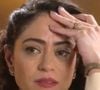 Para a tristeza do público fã da novela 'Garota do Momento', ela está em sua reta final.
