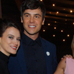 Flávia Alessandra e Bianca Bin aparecem juntas quase 10 anos após tapa na cara; web comemora: 'Só Walcyr para juntar'