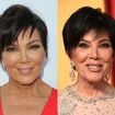 Kris Jenner antes e depois: mãe de Kim Kardashian choca ao surgir BEM mais jovem aos 69 anos; 38 fotos mostram mudança na beleza da famosa em 37 anos