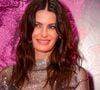 Filho de Isabeli Fontana, Lucas Fontana chamou atenção pela altura e pelo estilo, aos 18 anos, no aniversário do padrasto, Di Ferrero