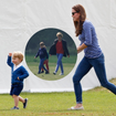 Nem flare, nem mom jeans: a calça favorita de Kate Middleton era queridinha de Princesa Diana e resgata nostalgia dos anos 80