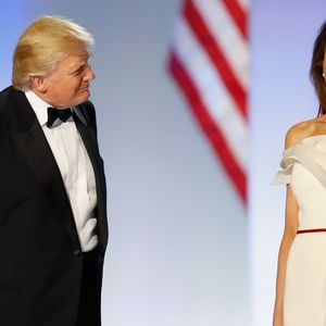 Dieta de Melania Trump tem um segredo no café da manhã: um smoothie cheio de nutrientes que a primeira-dama toma todos os dias