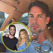 Apontado como o suposto affair de Jennifer Lopez, ator de 'Café com Aroma de Mulher', é preso nos Estados Unidos