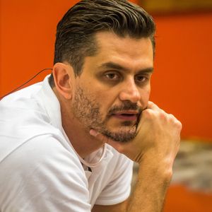Por meio de stories em suas mídias sociais, Marcos afirmou que a emissora o encaminhou um e-mail no dia 24 de dezembro, véspera do Natal, realizando o convite. No entanto, ele preferiu recusar.