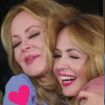 Gabriela Spanic, de 'A Usurpadora', teve grave ruptura em relação com irmã gêmea por 10 anos; reencontro de tirar o fôlego em programa de TV